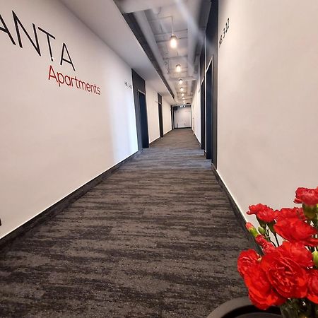 Vanta Business Center Skawina Εξωτερικό φωτογραφία