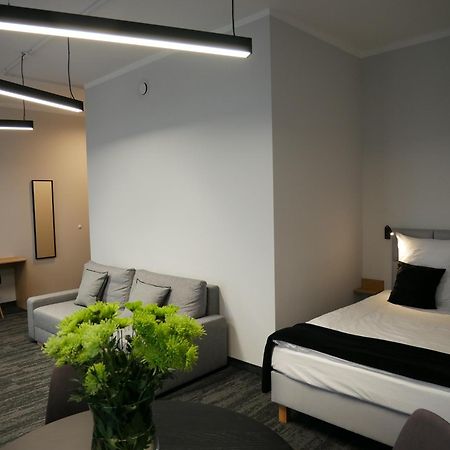Vanta Business Center Skawina Εξωτερικό φωτογραφία