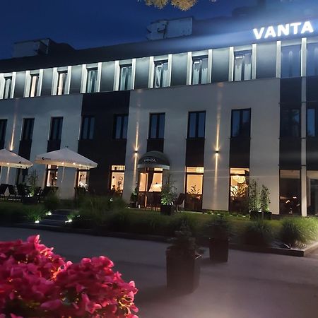 Vanta Business Center Skawina Εξωτερικό φωτογραφία