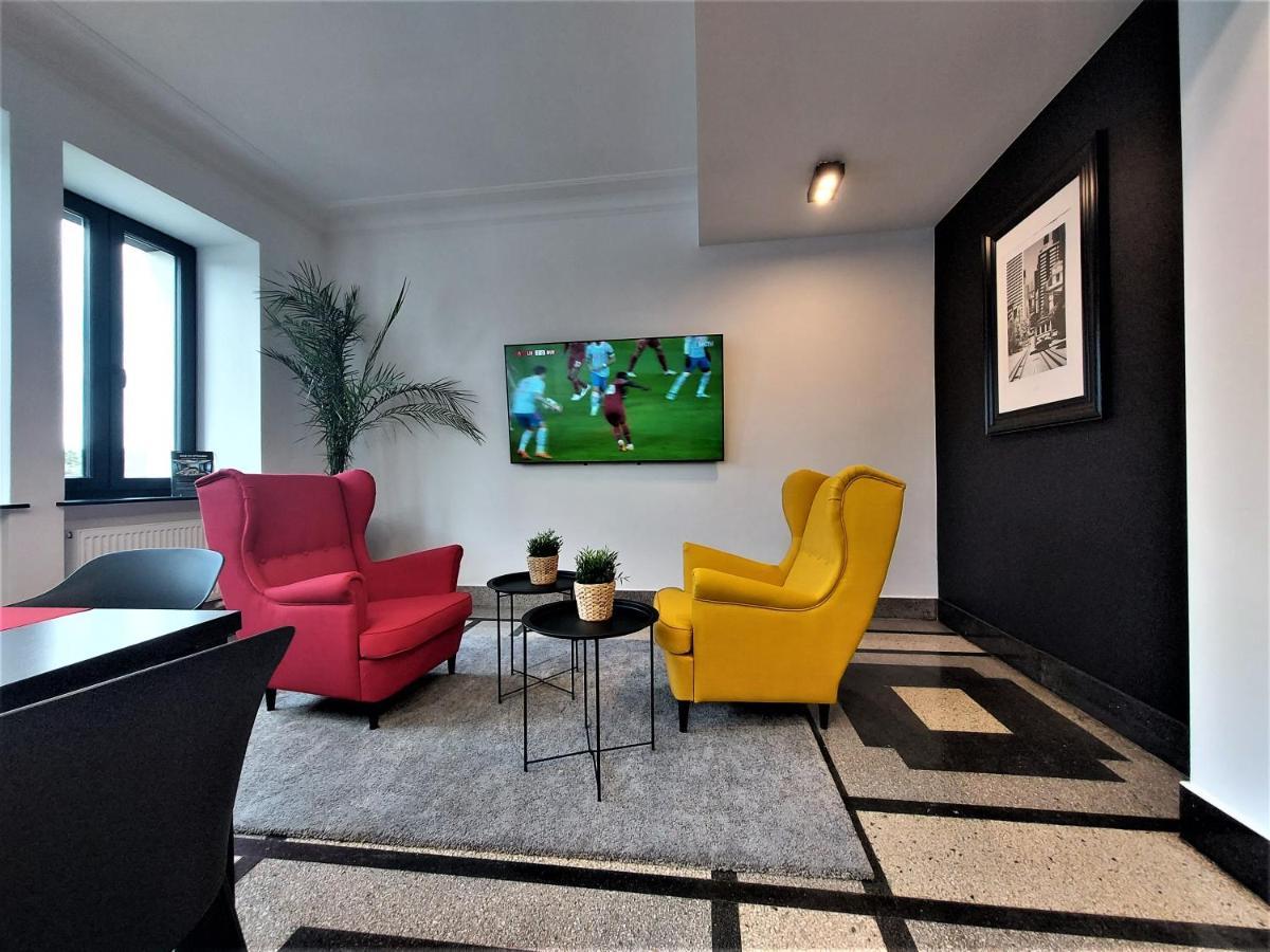 Vanta Business Center Skawina Εξωτερικό φωτογραφία