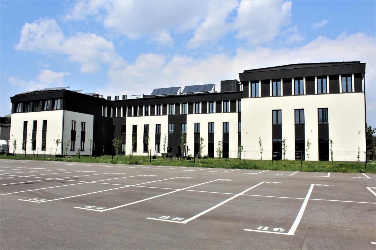 Vanta Business Center Skawina Εξωτερικό φωτογραφία