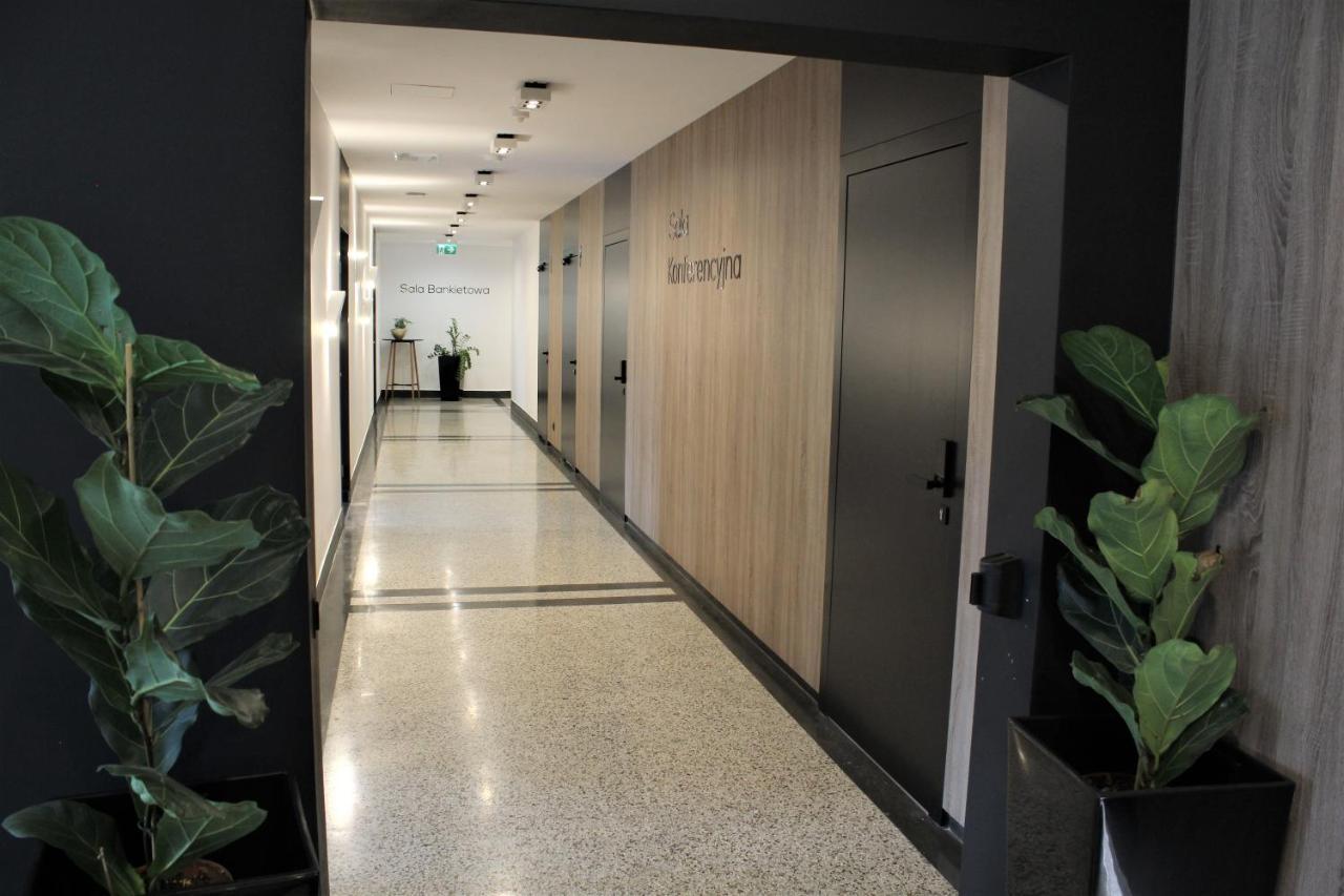 Vanta Business Center Skawina Εξωτερικό φωτογραφία