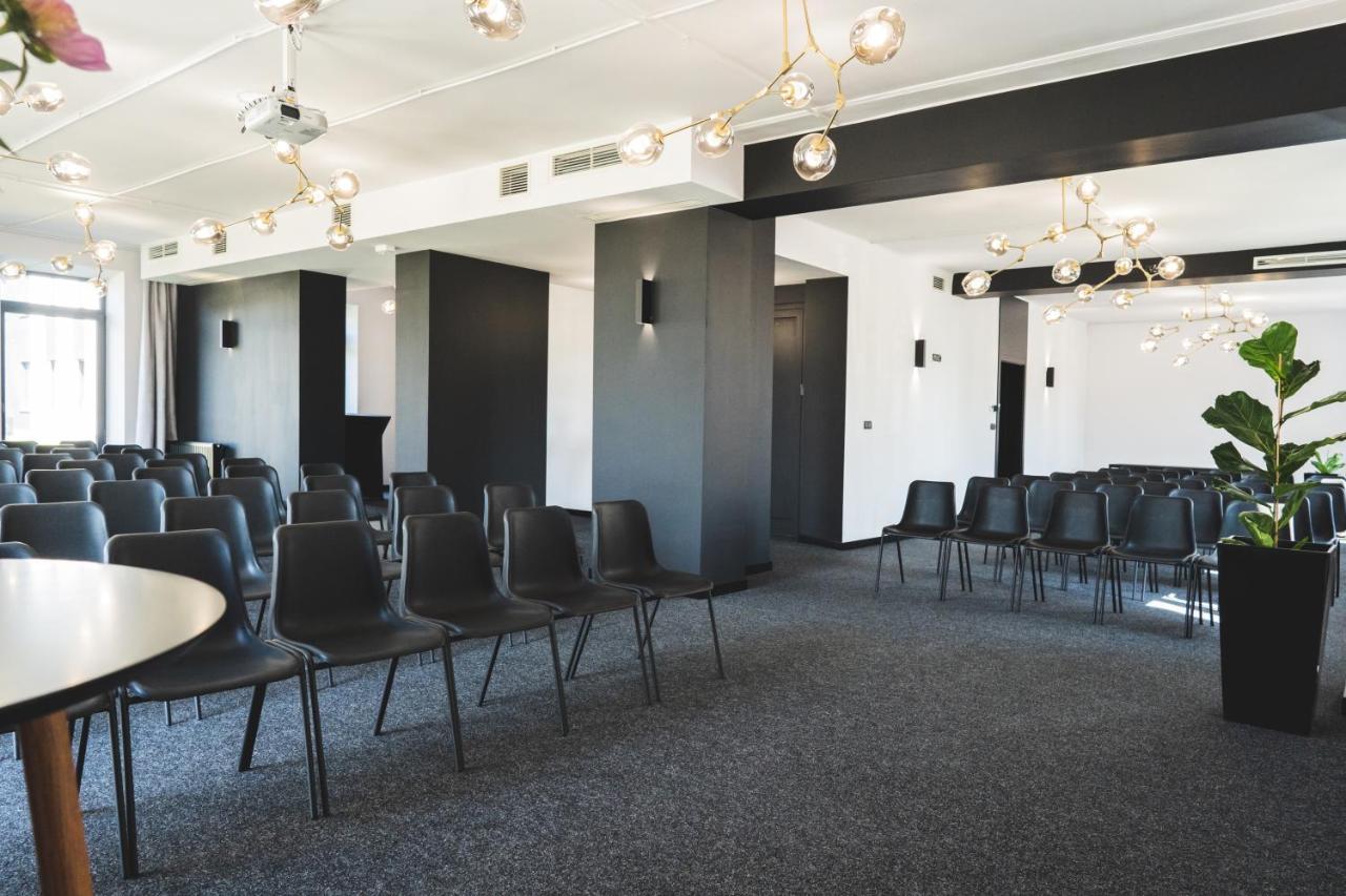 Vanta Business Center Skawina Εξωτερικό φωτογραφία