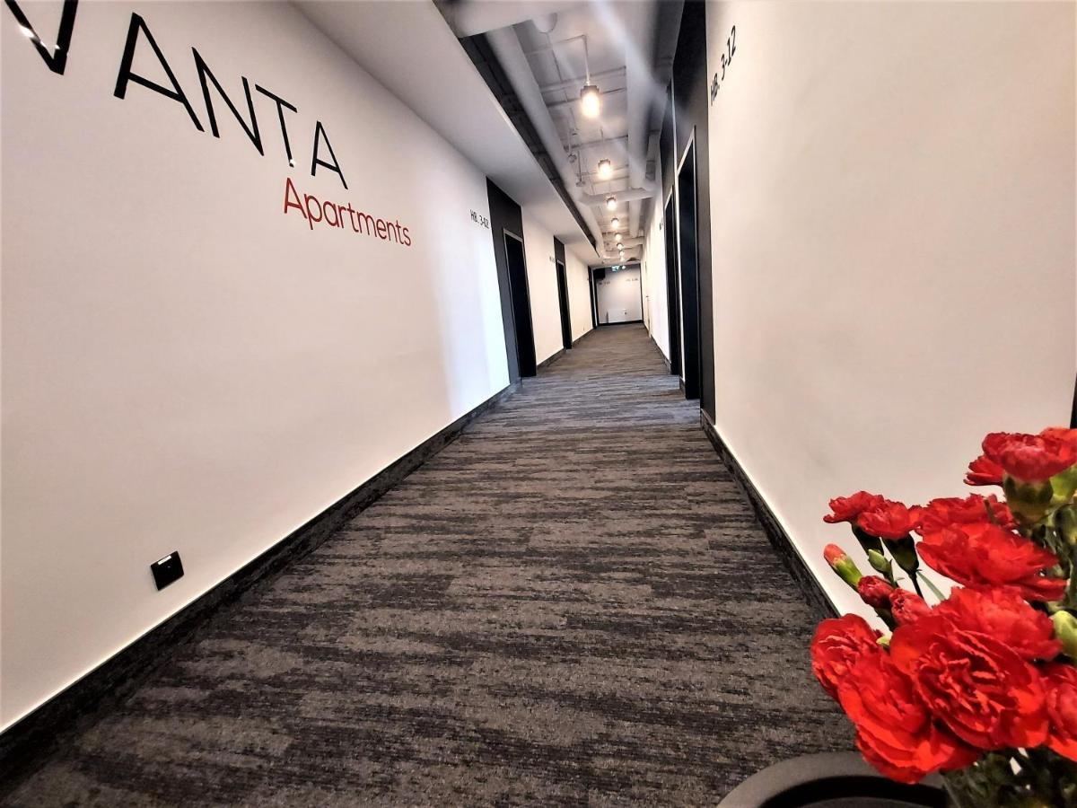 Vanta Business Center Skawina Εξωτερικό φωτογραφία
