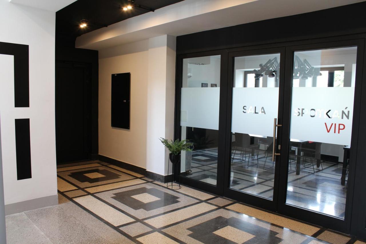 Vanta Business Center Skawina Εξωτερικό φωτογραφία