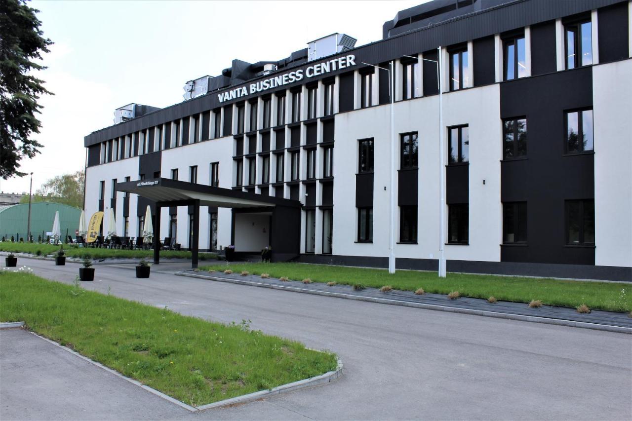 Vanta Business Center Skawina Εξωτερικό φωτογραφία