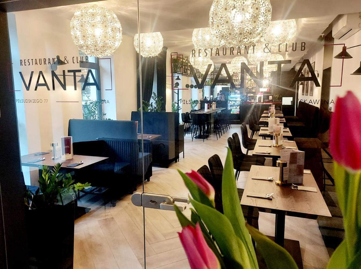 Vanta Business Center Skawina Εξωτερικό φωτογραφία