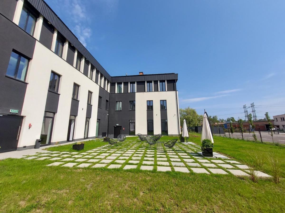 Vanta Business Center Skawina Εξωτερικό φωτογραφία
