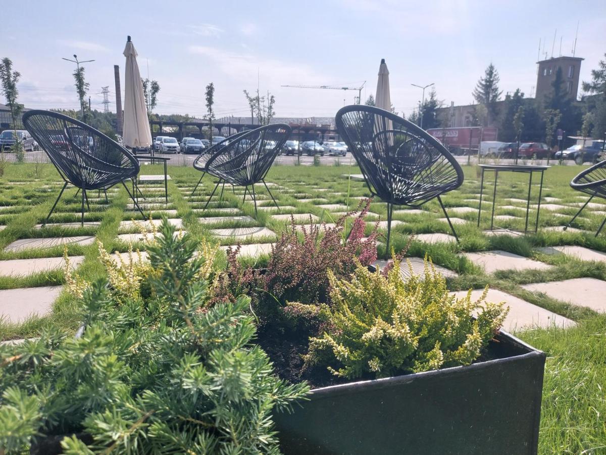 Vanta Business Center Skawina Εξωτερικό φωτογραφία