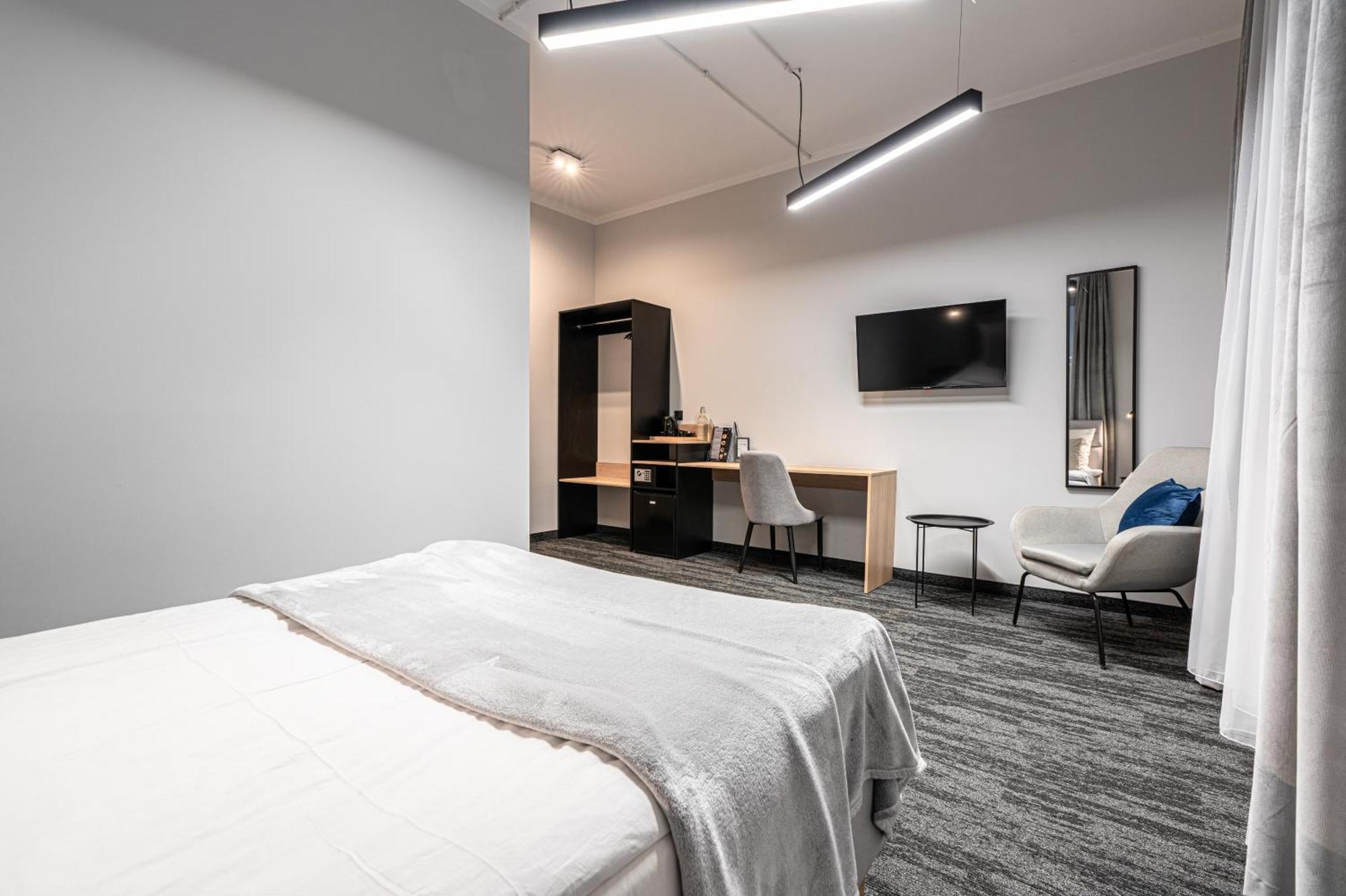 Vanta Business Center Skawina Εξωτερικό φωτογραφία
