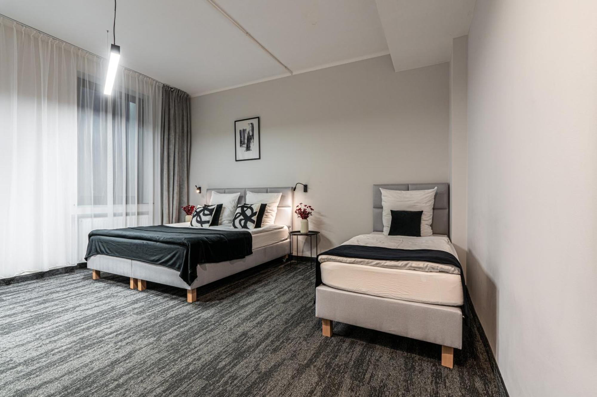 Vanta Business Center Skawina Εξωτερικό φωτογραφία