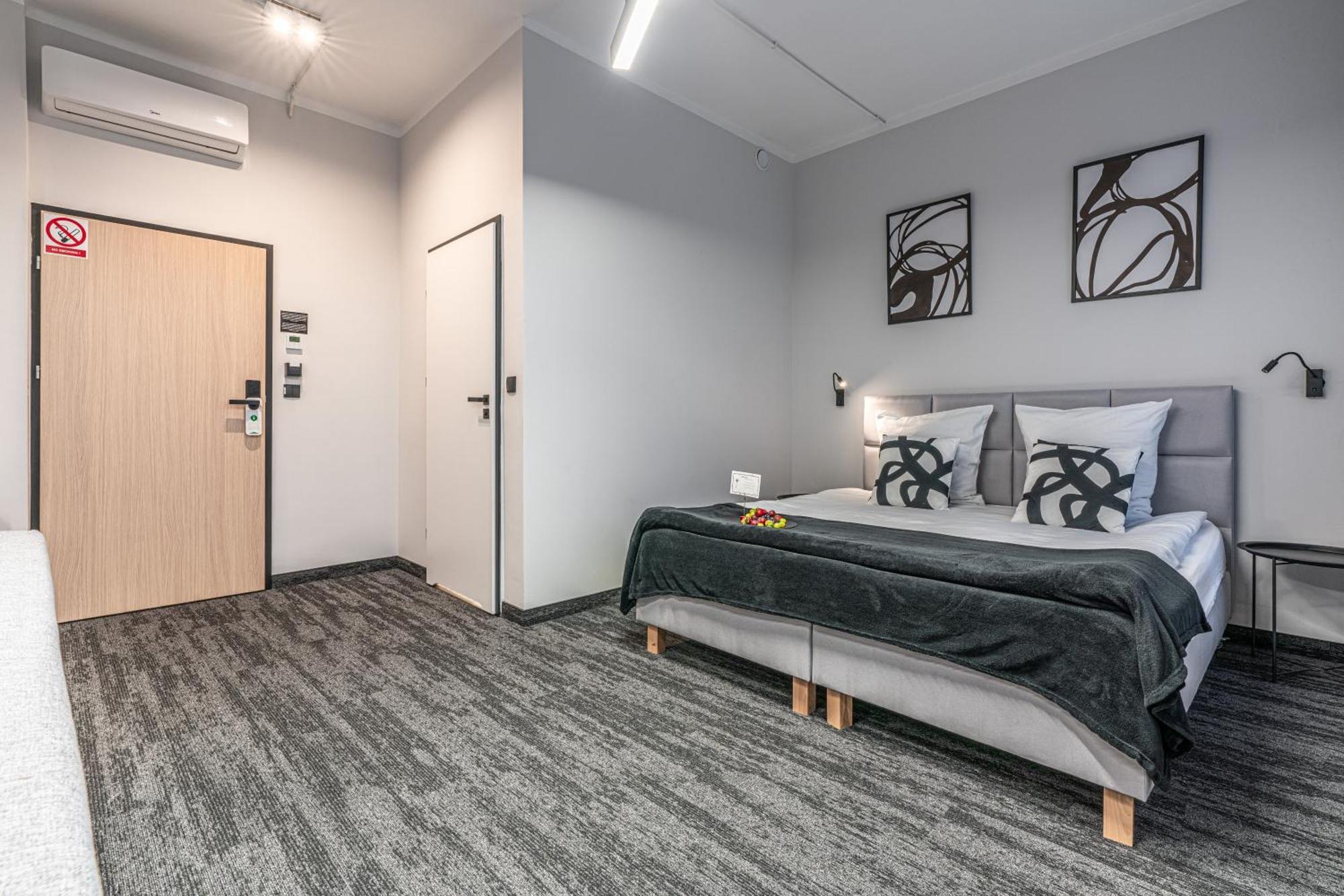 Vanta Business Center Skawina Εξωτερικό φωτογραφία
