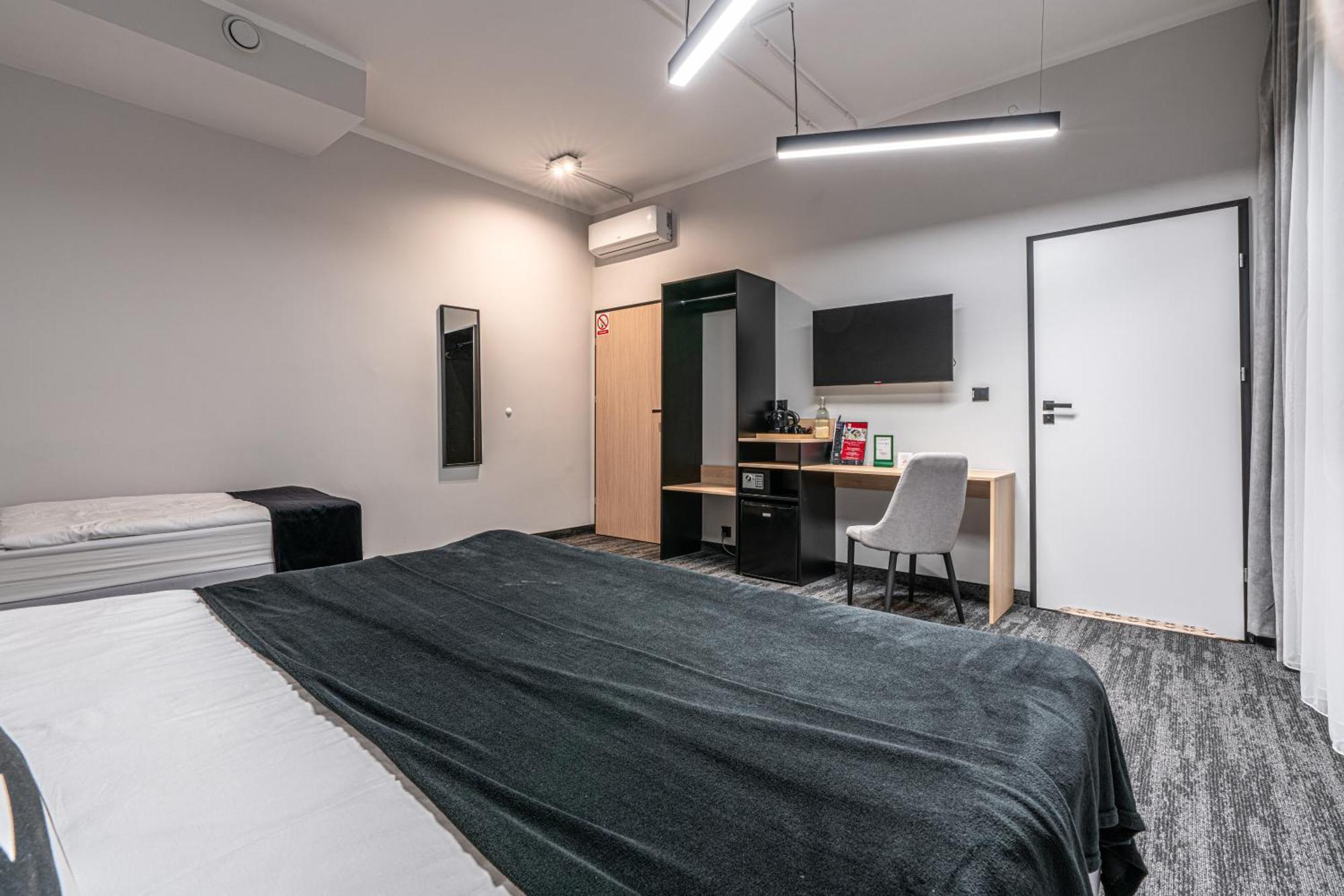 Vanta Business Center Skawina Εξωτερικό φωτογραφία