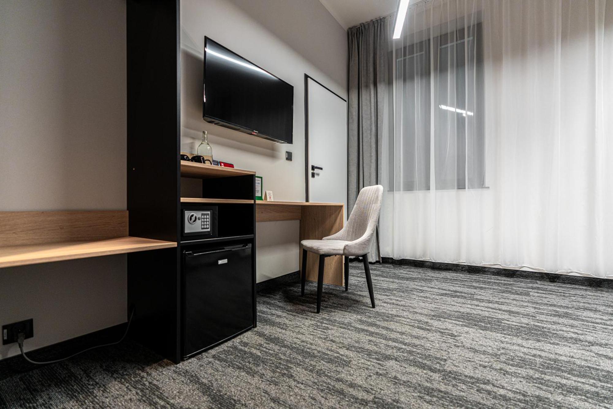 Vanta Business Center Skawina Εξωτερικό φωτογραφία