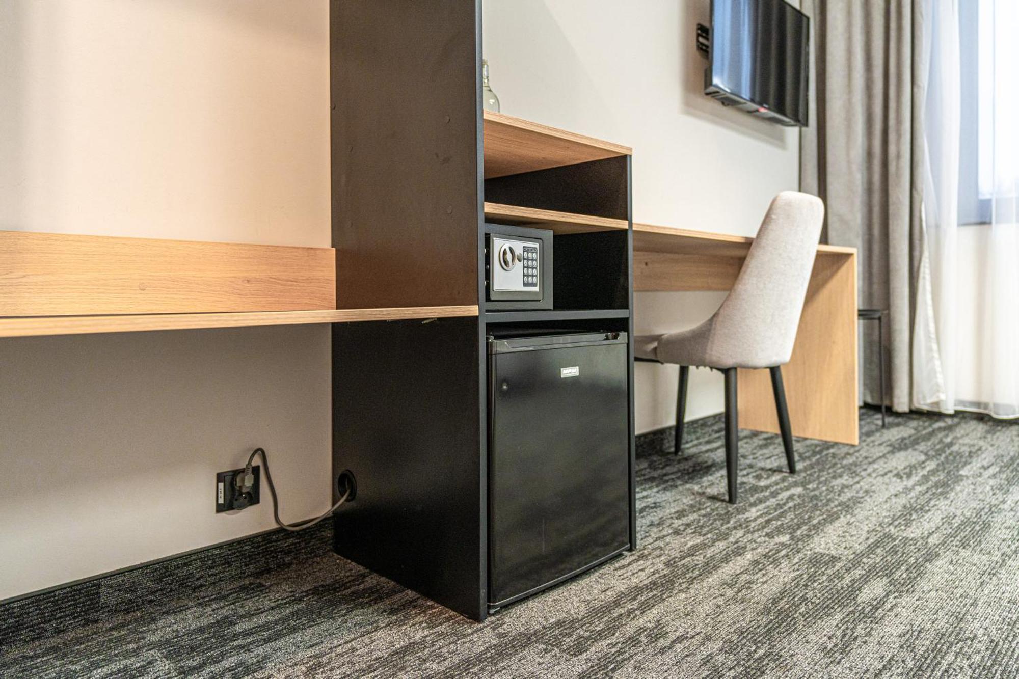 Vanta Business Center Skawina Εξωτερικό φωτογραφία
