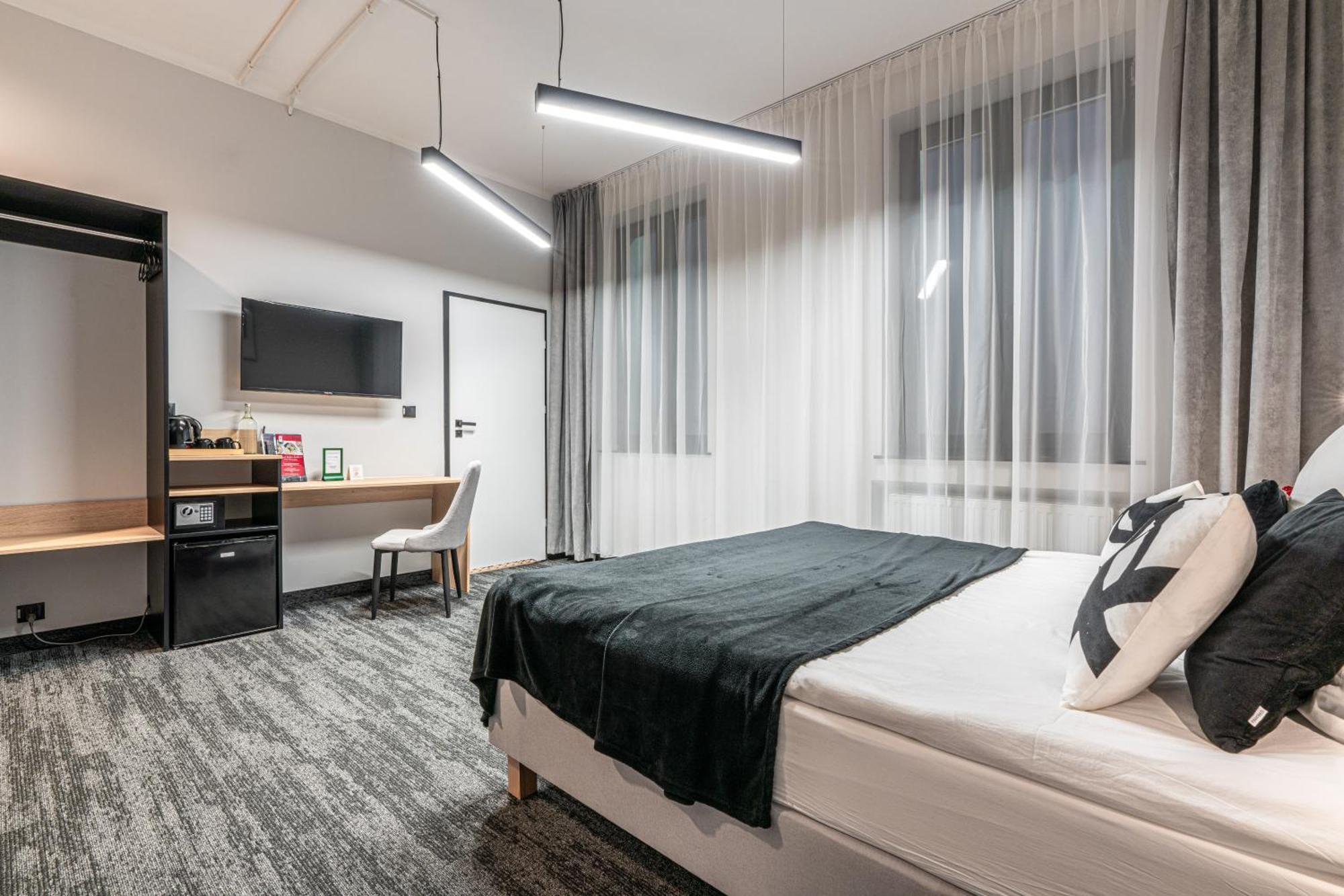 Vanta Business Center Skawina Εξωτερικό φωτογραφία