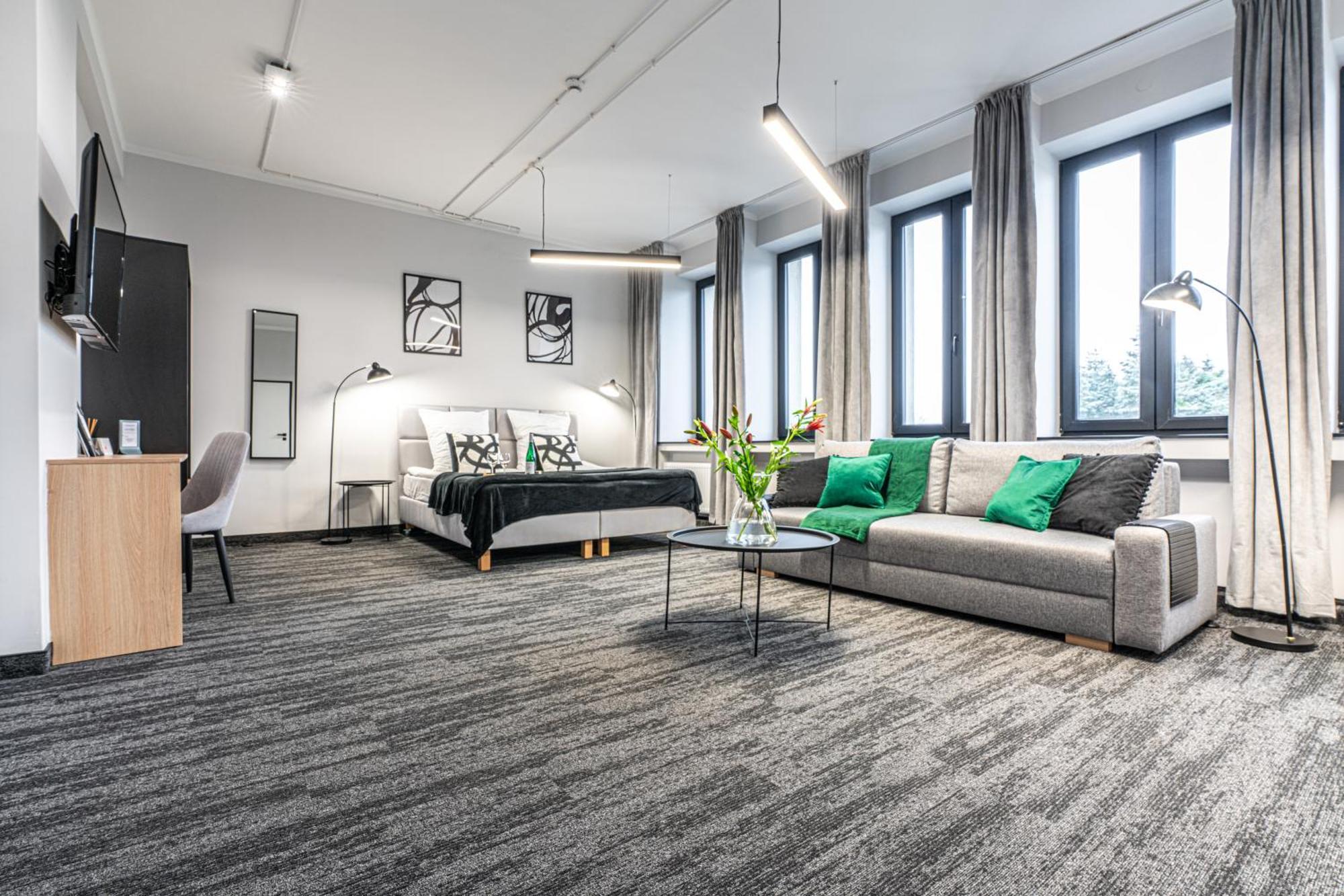 Vanta Business Center Skawina Εξωτερικό φωτογραφία