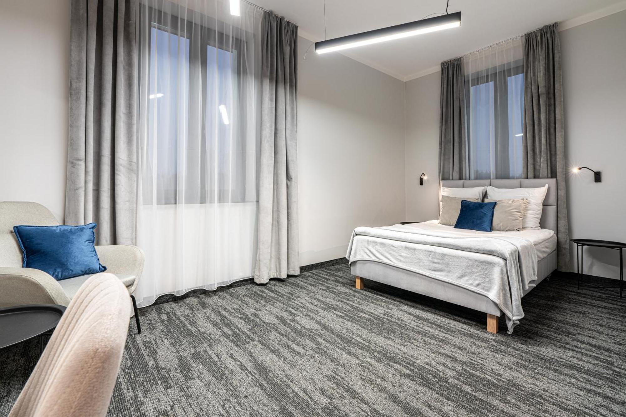 Vanta Business Center Skawina Εξωτερικό φωτογραφία