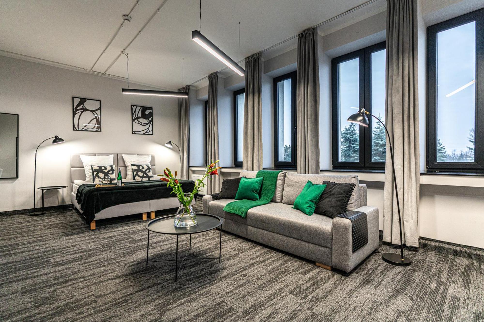 Vanta Business Center Skawina Εξωτερικό φωτογραφία