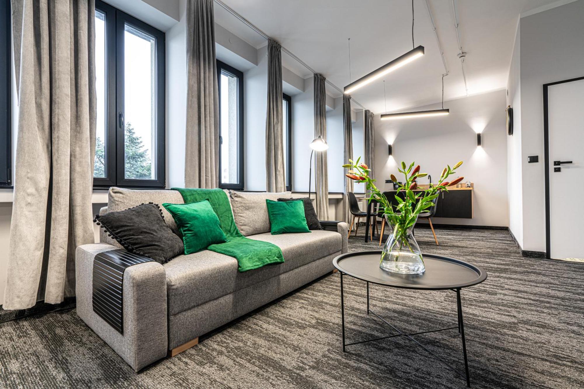 Vanta Business Center Skawina Εξωτερικό φωτογραφία