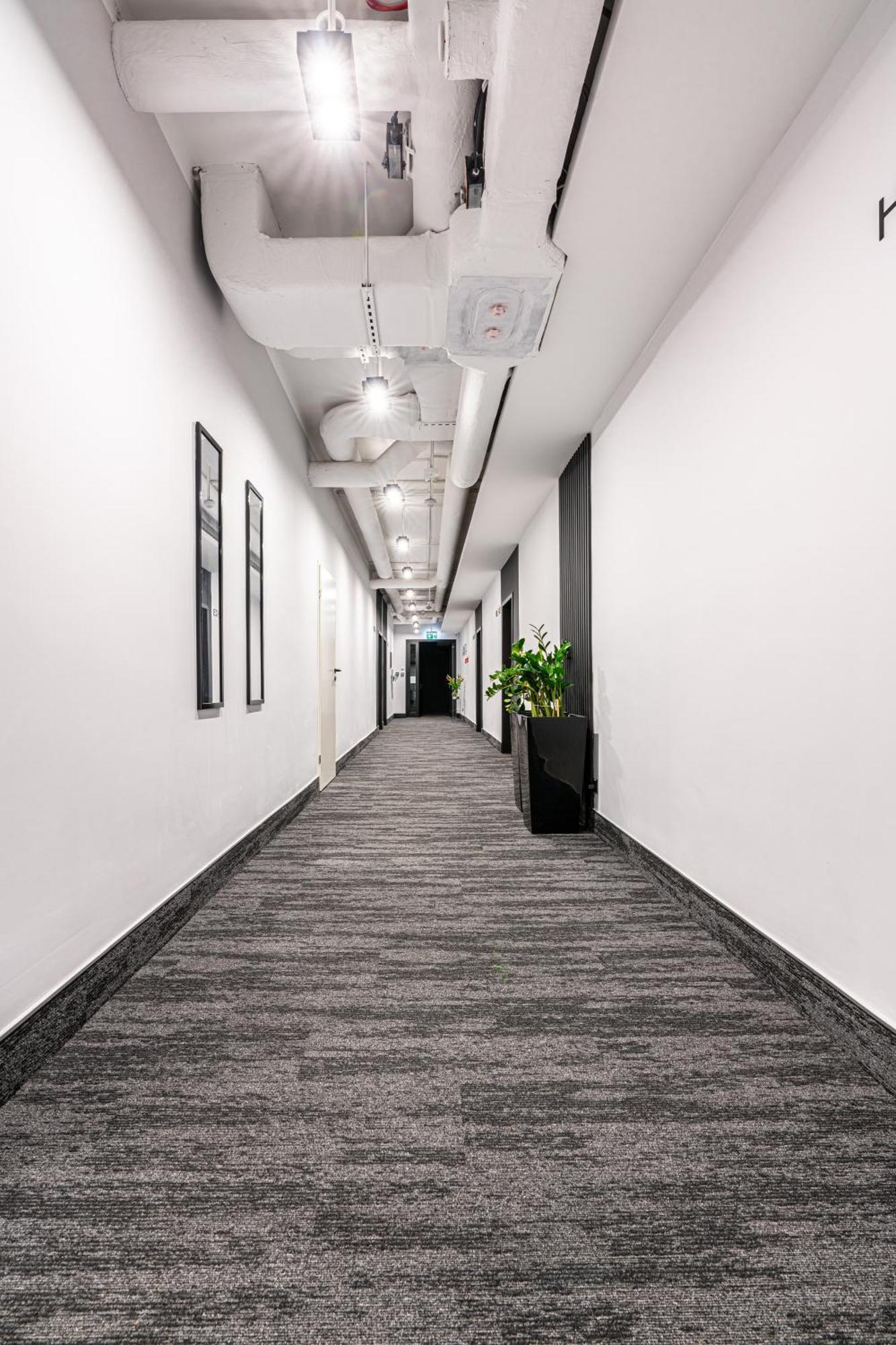 Vanta Business Center Skawina Εξωτερικό φωτογραφία