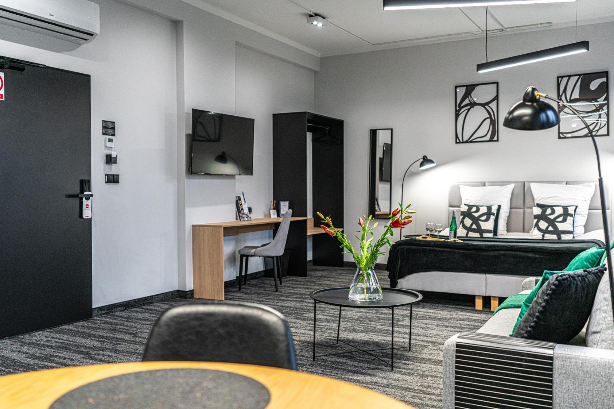 Vanta Business Center Skawina Εξωτερικό φωτογραφία