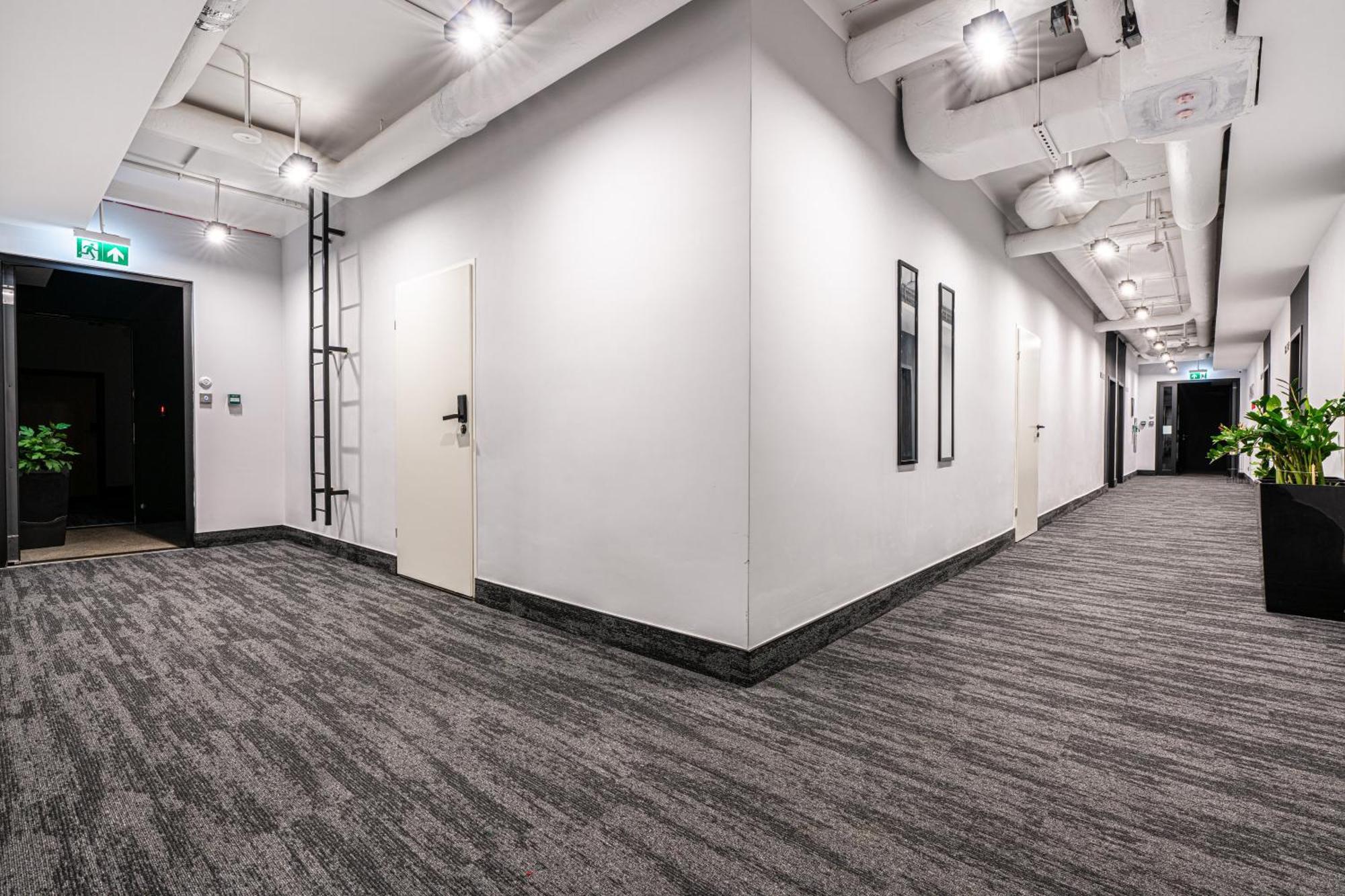 Vanta Business Center Skawina Εξωτερικό φωτογραφία