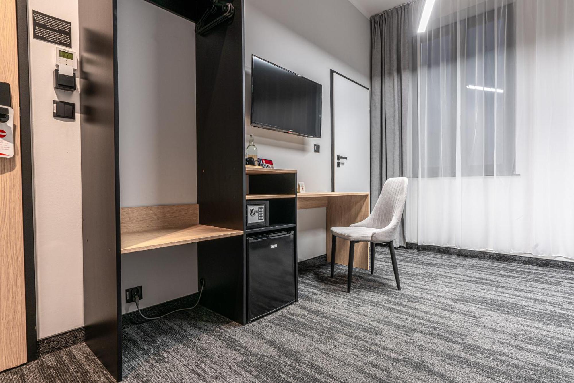 Vanta Business Center Skawina Εξωτερικό φωτογραφία