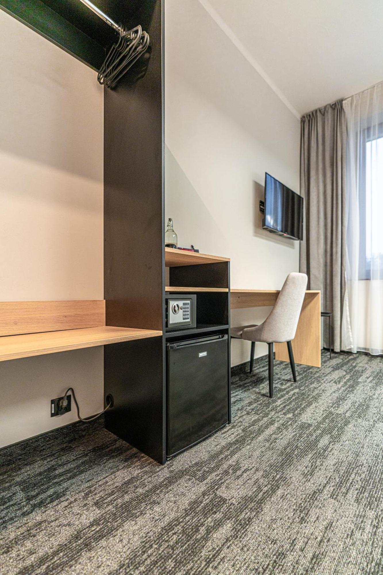 Vanta Business Center Skawina Εξωτερικό φωτογραφία