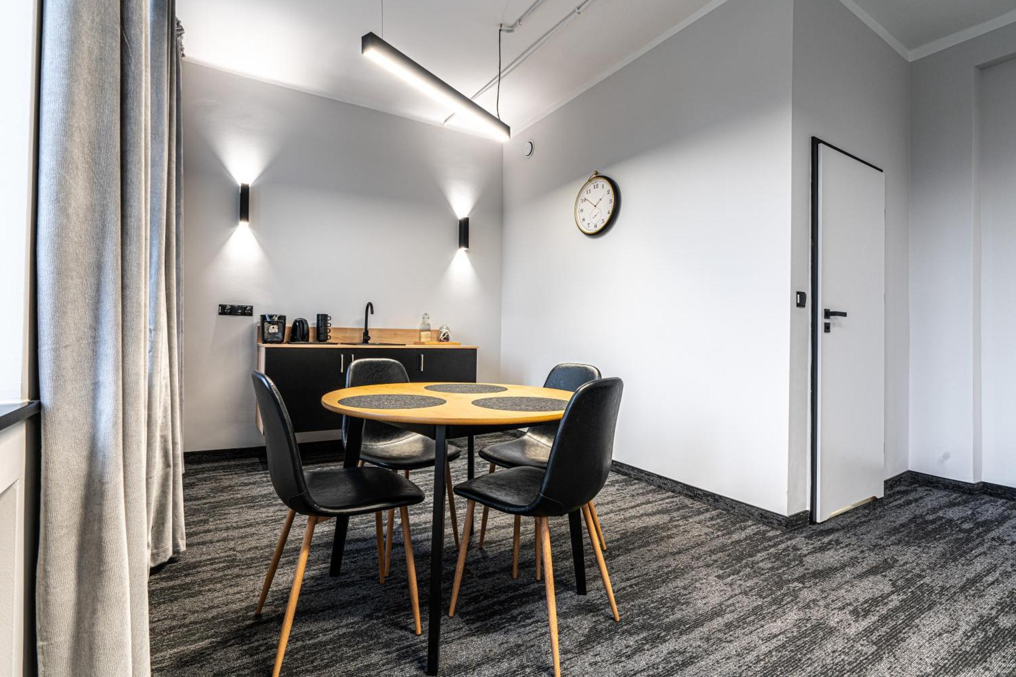 Vanta Business Center Skawina Εξωτερικό φωτογραφία