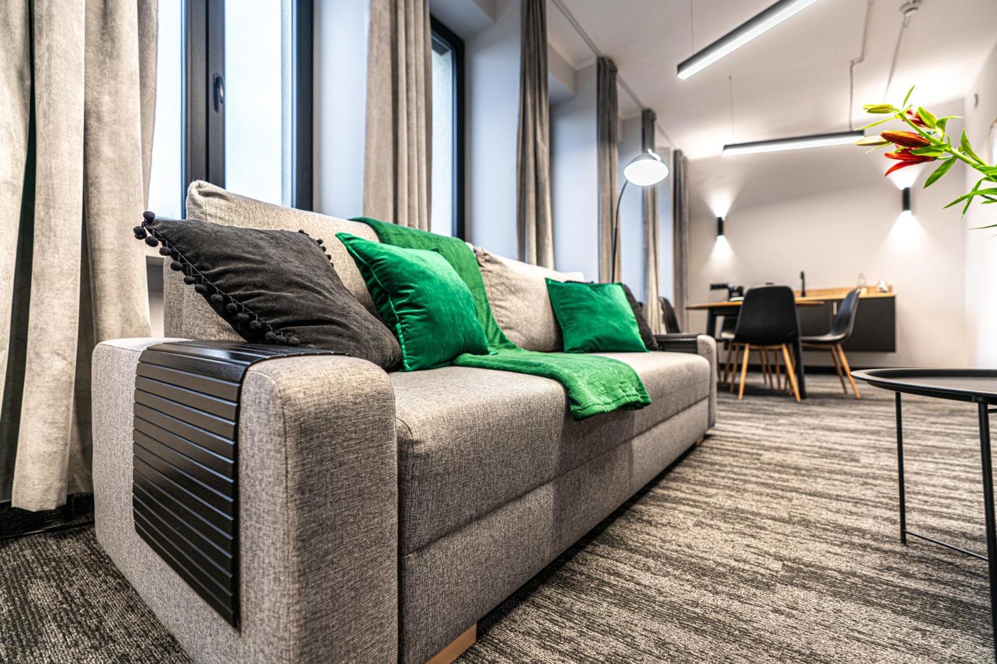 Vanta Business Center Skawina Εξωτερικό φωτογραφία