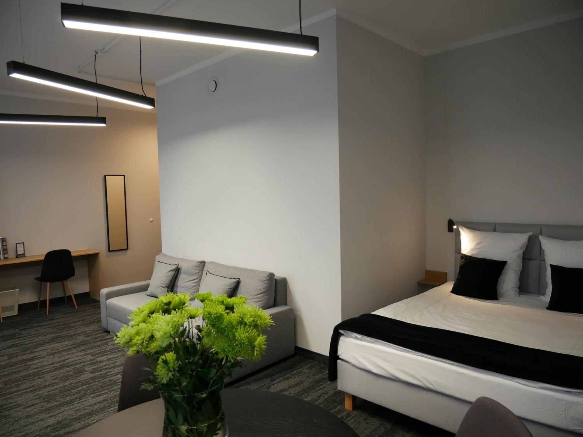 Vanta Business Center Skawina Εξωτερικό φωτογραφία